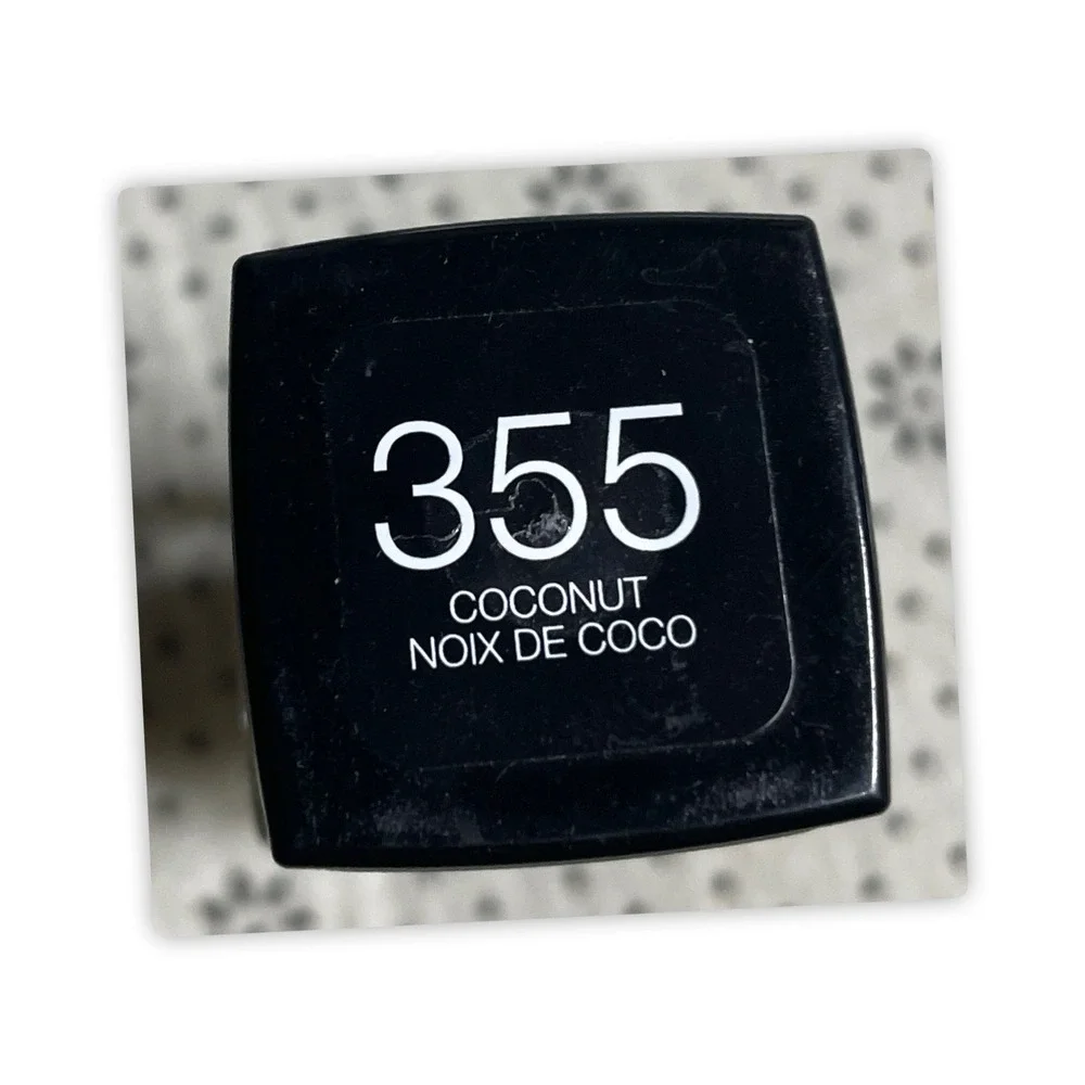 Maybelline New York Fit Me‎ Matte Normal To Oily Foundation, 355 Coconut